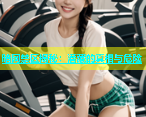 暗网禁区揭秘：潜藏的真相与危险