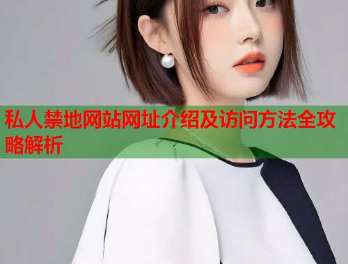 私人禁地网站网址介绍及访问方法全攻略解析